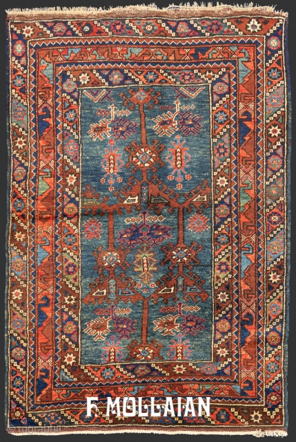 Beautiful Antique Turkish Doshmalti Rug, 1900-1920,
163 × 112 cm (5' 4" × 3' 8")

This is a lovely piece that you can enjoy for many years to come.

      