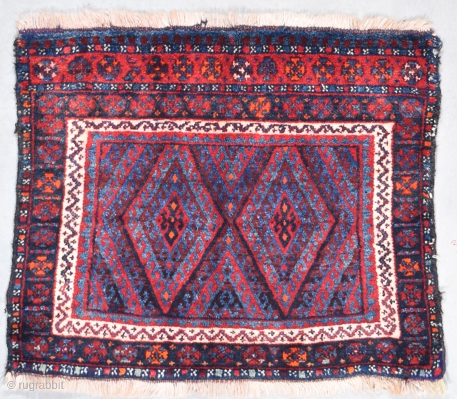 Antique Jaf Kurd Persian Oriental Rug 3’4” X 2’11” #8034
$650.00
Age: first quarter 20th century
Size: 3’4” X 2’11”
https://antiqueorientalrugs.com/product/antique-jaf-kurd-persian-oriental-rug-34-x-211-8034/                