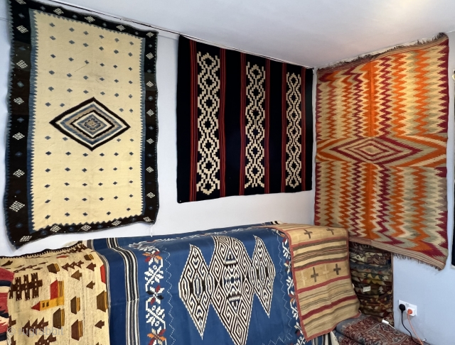 SPOTLIGHT ON…
Here we highlight Mexican weavings  from our forthcoming ‘Spring Sale of Antiques, Oriental Rugs and Textiles’ on 29th May 2022.
https://www.liveauctioneers.com/catalog/241621_spring-sale-antiquesoriental-rugstextiles/?fbclid=IwAR3Rr6_EOBDiLqCuL1NJEZCbb2yyC7_qPziHqK8YuV4EfYhdzO2tKXOqEmw           