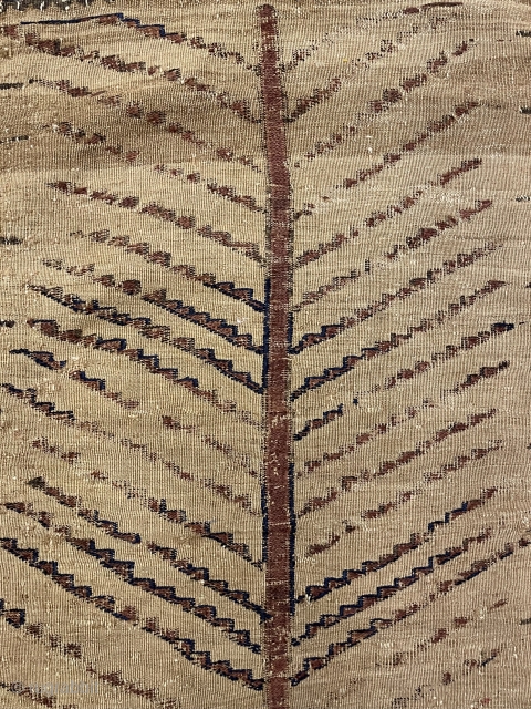 Beluch tree of life Sofra size 130x87cm                          