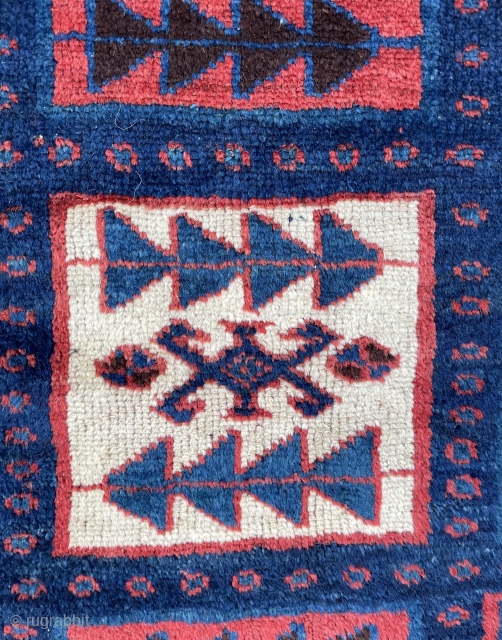 Shiraz Carpet size 226x150 cm                            