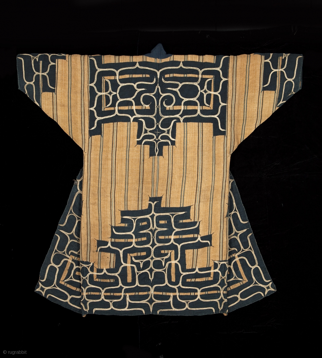 Lecture in L.a.: "Traditional Textiles of Japan in the Thomas Murray