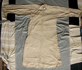 A few gentlemen's silk patterned 1920s cheongsams I acquired in an auction in Hong Kong, recently. If you ever ever watched any Donny Yems early Ip Man movies or were a fan  ...
