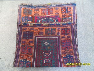 Sivas Kurdısh Carpet Sıze:140x80 cm.                            