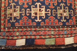 Sahsavan Bag Face 1'9x1'11                             