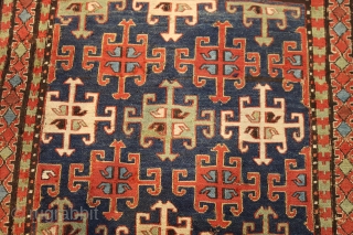 Sahsavan Bag Face 1'9x1'11                             