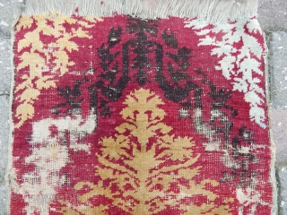 Antique Anatolian Mucur Yastık  ...Contact at. anatolianpicker@gmail.com                         