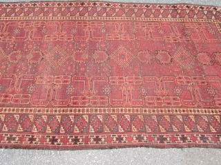 great antique Bashir rug measuring 5' 4" x 9' 4" great colors and design solid rug clean no dry rot some minor wear can send more pictures if interested.SOLDDDDDDDDDDDDDDDDDDDDDDDDDDDD    