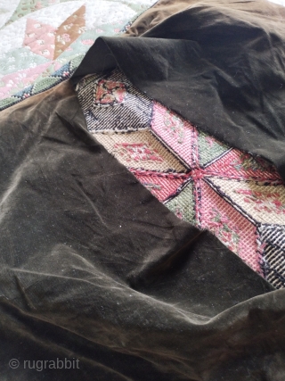 1947 swadish cushion in exellent condition.                           