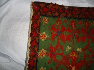 Antique swedish rollakan Killim.
Excellent condition.
Size 4.5×2.5                           