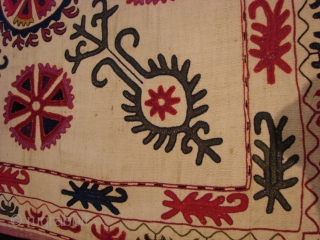 Sweet Kyrgyz Laliposh.
Great condition.                             