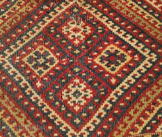 Antique Erzurum Kilim Size 60x93 cm Please send to message directly 21ben342125@gmail.com or +905462120916                   