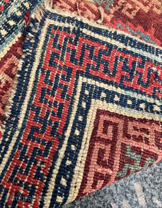 Antique Tibetan Bench Runner Fragment Size 180x65 cm Please send to message directly 21ben342125@gmail.com or +905462120916                 