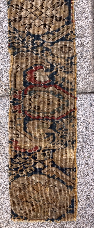 Antique Transylvania Size 15x90 cm Please send to email directly 21ben342125@gmail.com                      