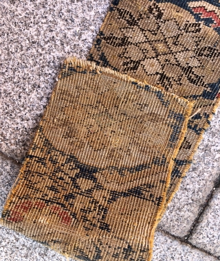 Antique Transylvania Size 15x90 cm Please send to email directly 21ben342125@gmail.com                      