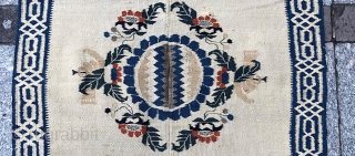 Antique Europe or (?)  Kilim 
Size 150x80 cm 
Please feel free to ask questions                  