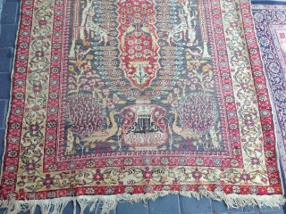 Special rug turki prayer size:200x137-cm ask                           
