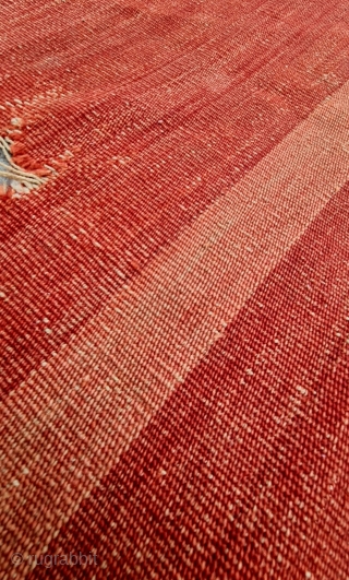 Size; 138x170 cm,
West anatolia,Yuncu tribe.                            