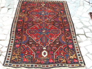 Kuba shirwan
Size 184 x120 cm                            