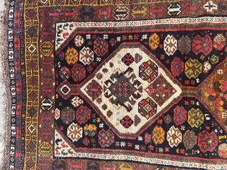 Khamse shiraz 
Size 160/0,85 cm                            