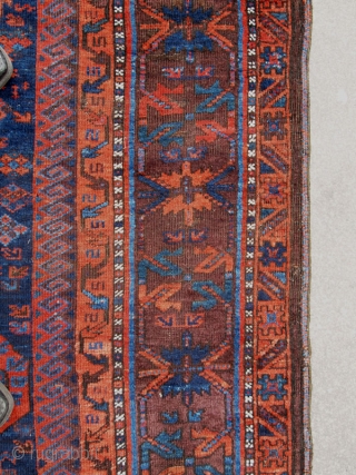 Baluch Timuri 313(359)x217cm                              