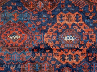 Baluch Timuri 313(359)x217cm                              