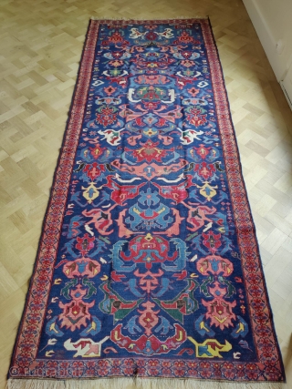 antique bidjov kuba
circa 1860
270x120                             