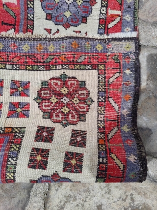 Antique talish. Perfect state.
Early 20th                            