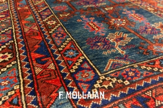 Beautiful Antique Turkish Doshmalti Rug, 1900-1920,
163 × 112 cm (5' 4" × 3' 8")

This is a lovely piece that you can enjoy for many years to come.

      