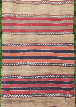  Karapınar Kilim size 75×360                            