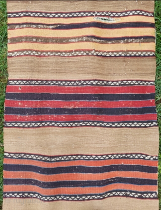  Karapınar Kilim size 75×360                            