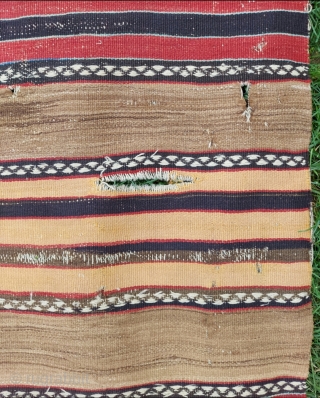  Karapınar Kilim size 75×360                            