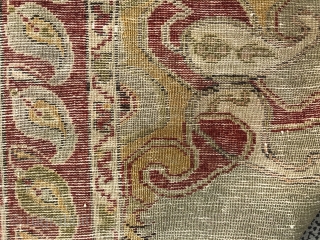 Çal Anatolian rug 148x98 cm                            