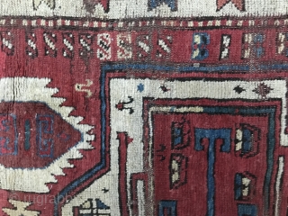 2/3 probably, Shah Sewan possibly.  Fragment definitely. 
Beautiful and lot of interesting details.
                   