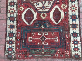 2/3 probably, Shah Sewan possibly.  Fragment definitely. 
Beautiful and lot of interesting details.
                   