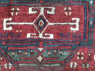 2/3 probably, Shah Sewan possibly.  Fragment definitely. 
Beautiful and lot of interesting details.
                   