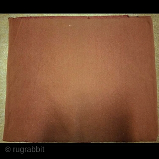 Swedish röllakan cushion kilim,  size: 64*54 cm                         