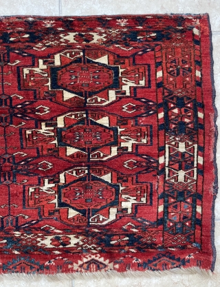 Tekke bag size 43x125cm                             