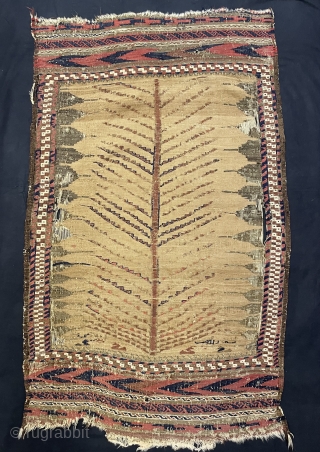 Beluch tree of life Sofra size 130x87cm                          