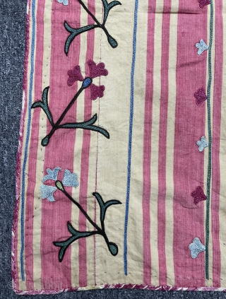 Özbek suzani size 127x92cm                             