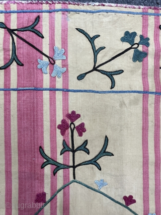 Özbek suzani size 127x92cm                             
