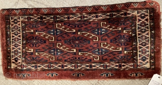 Yamud bag face size 30x60cm                            