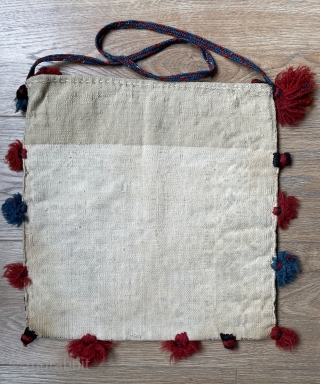 Shirvan bag size 30x29cm                             