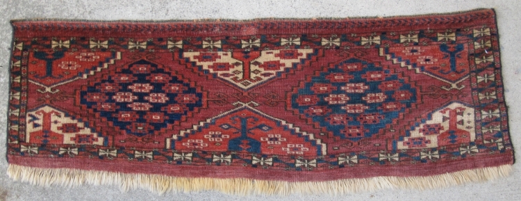 19367 Kizyl Ayak torba 19367 Kizyl Ayak torba