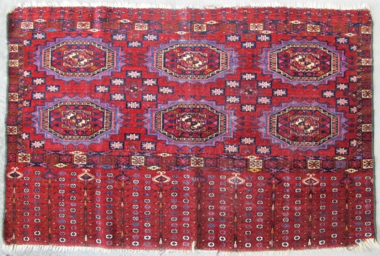 Tekke chuval 19376 Tekke chuval 19376