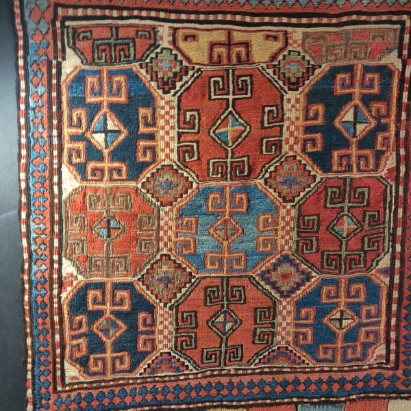 ARTS Antique Rug and Textile Show 2021 San Francisco