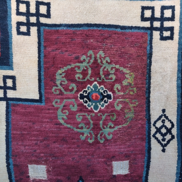 ARTS Antique Rug and Textile Show 2021 San Francisco