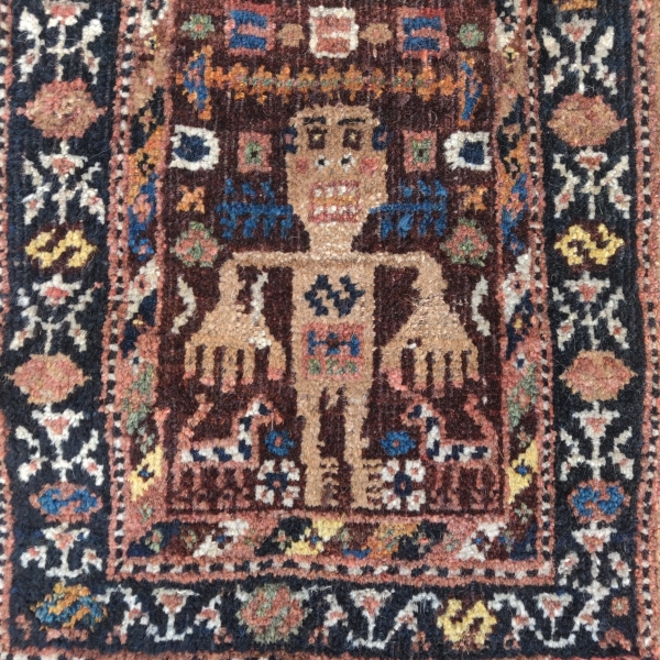 ARTS Antique Rug and Textile Show 2021 San Francisco