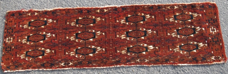 Tekke torba Tekke torba