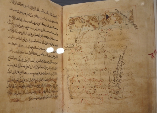 Court and Cosmos: The Great Age of the Seljuqs